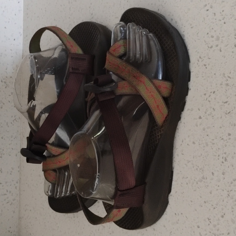 Chaco Sandalias Size 10 Women - Picture 2 of 6